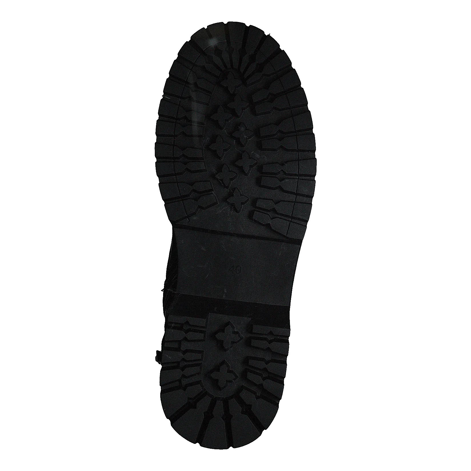 71-65001 Black