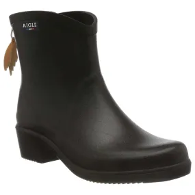 Aigle Miss Juliette Bottillon 2 Rubber Women's Wellington Boots