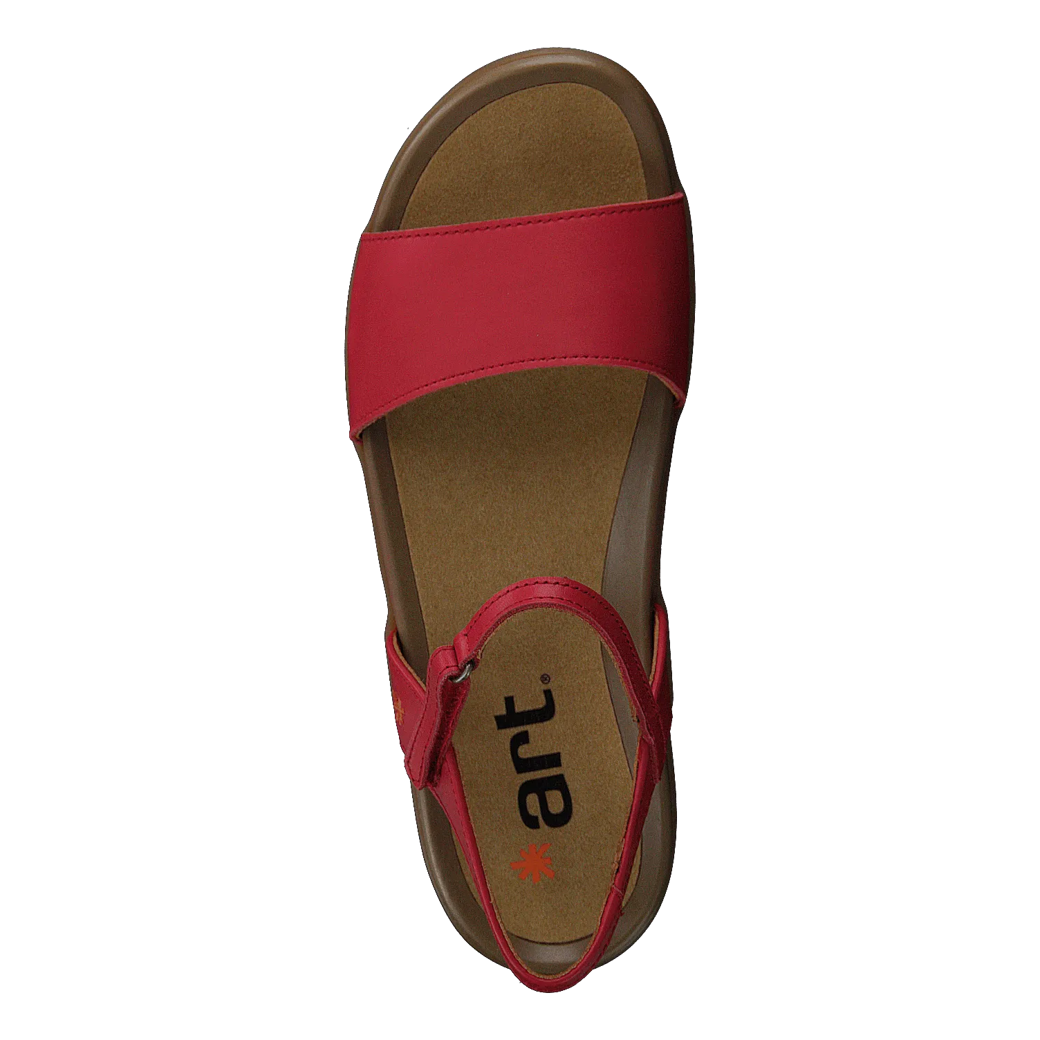 Antibes Red