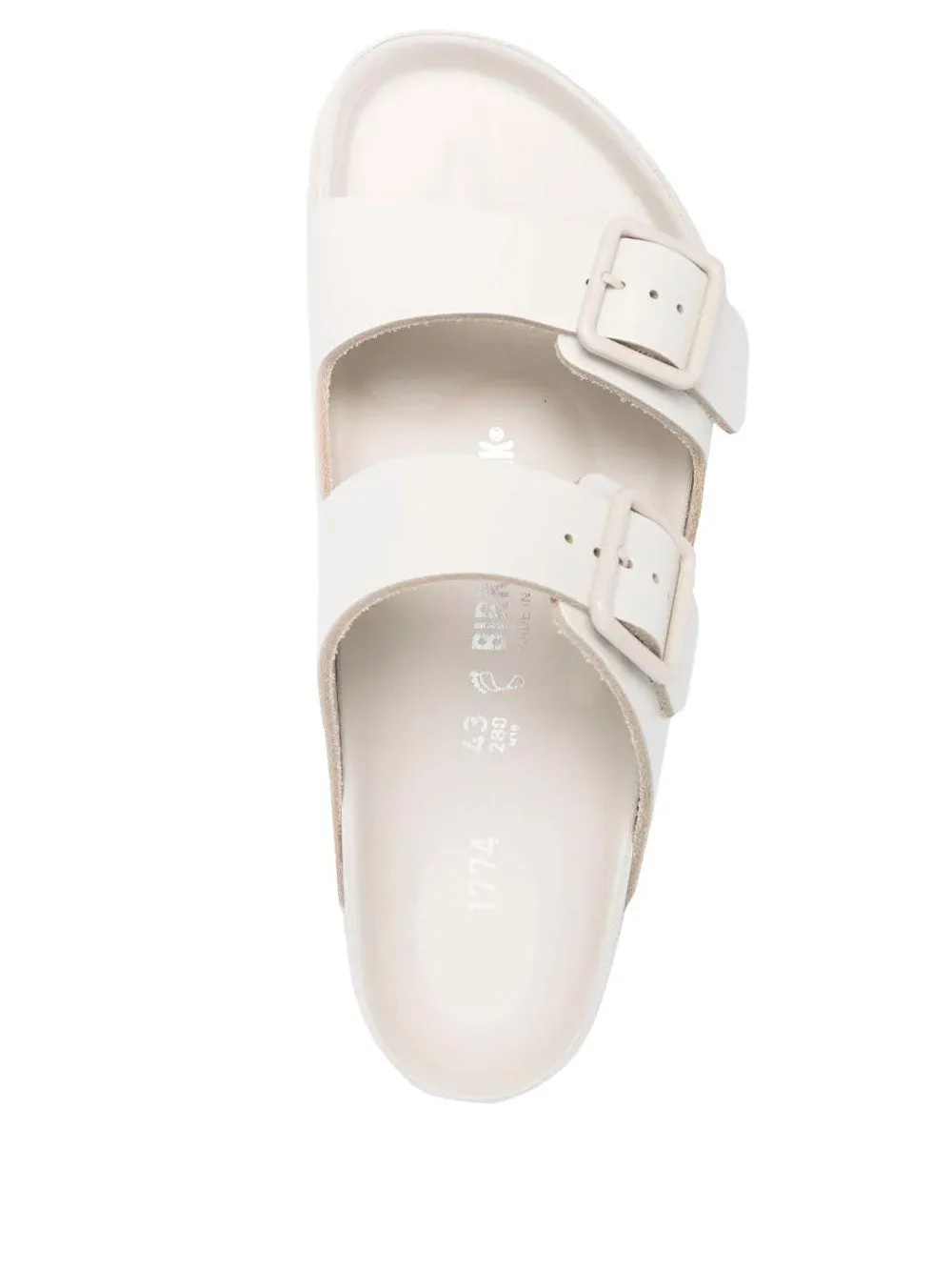 Arizona sandals