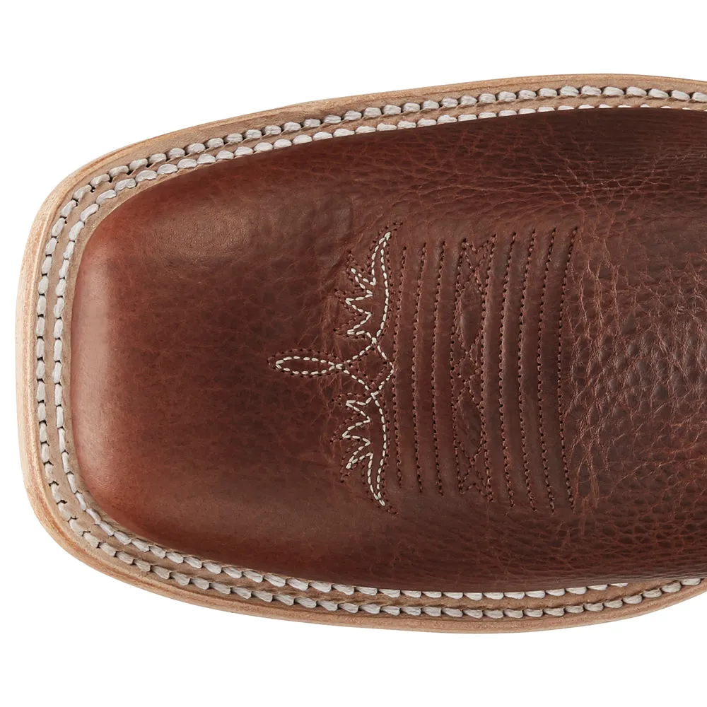 Avett 11 Inch Square Toe Cowboy Boots