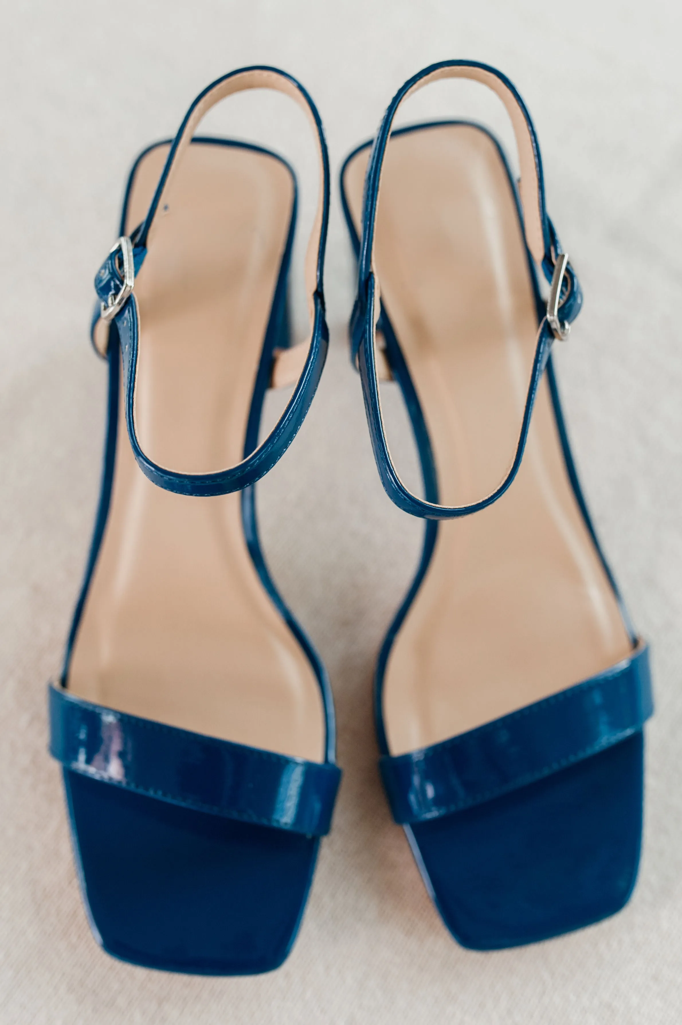 Best Foot Forward Dress Sandal