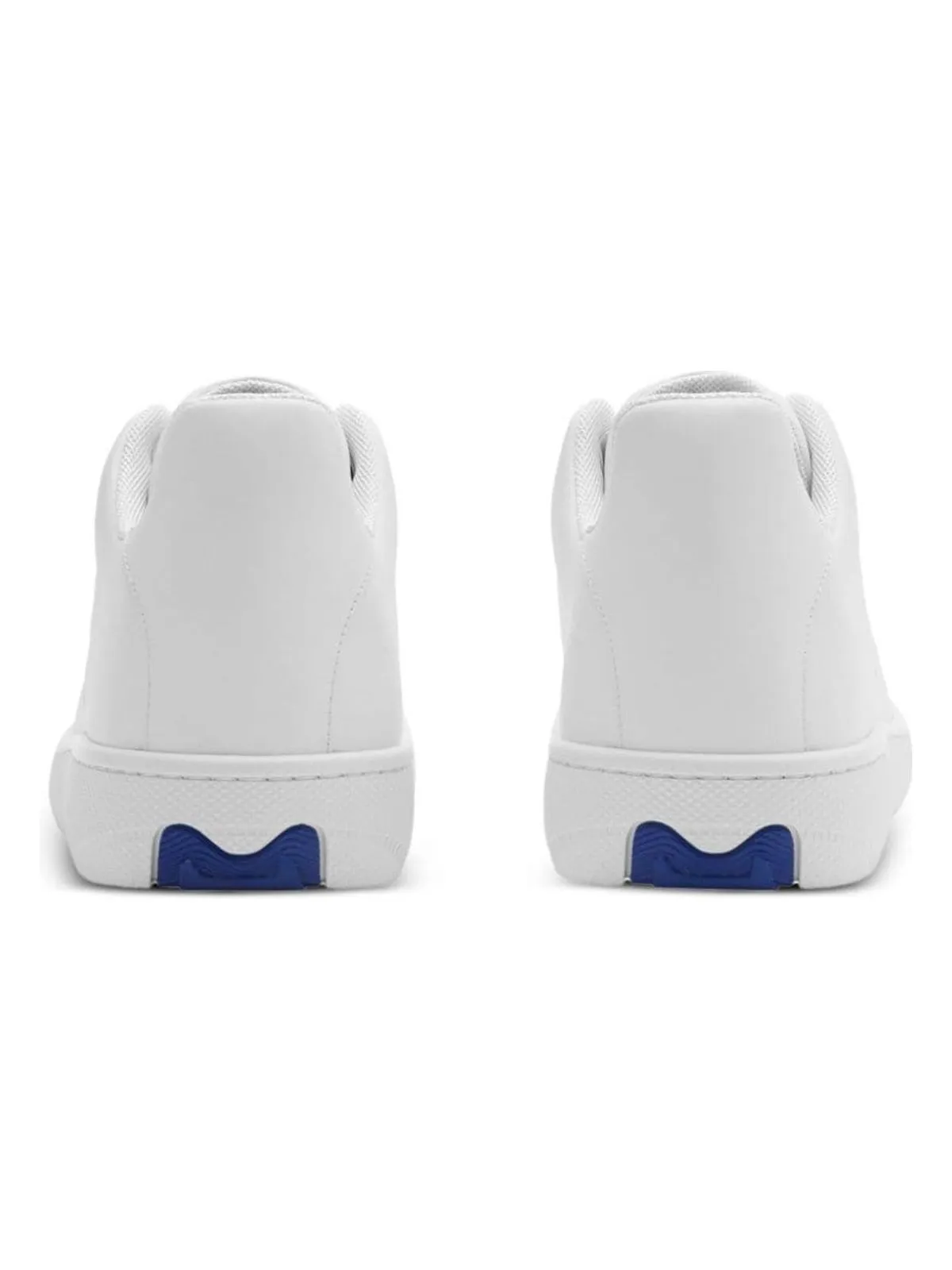 BOX LEATHER SNEAKERS