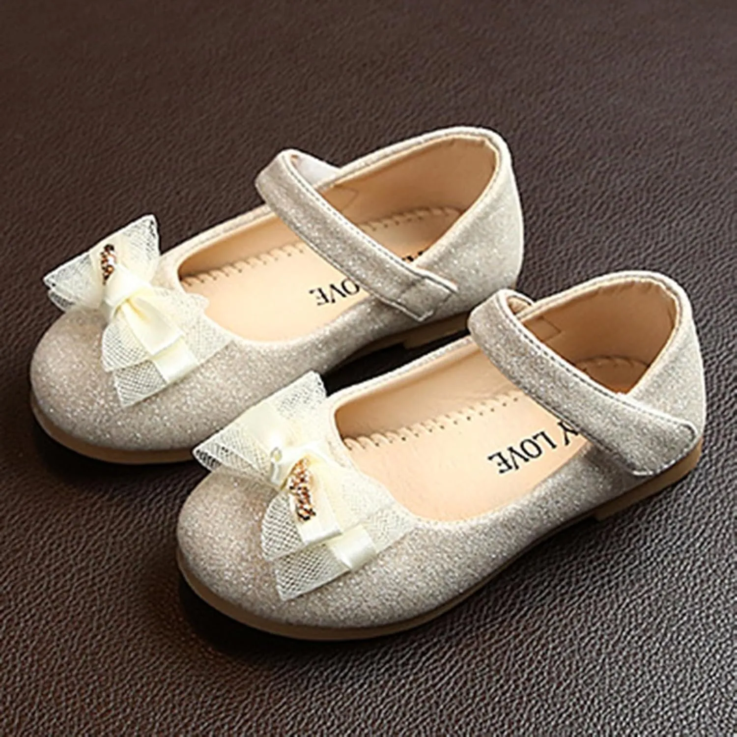 Comfortable Boys Kids Sandals Outdoor Shoes Children Shoes Fashion Flower Thick Soled Sandals Soft Sole Comfortable Princess