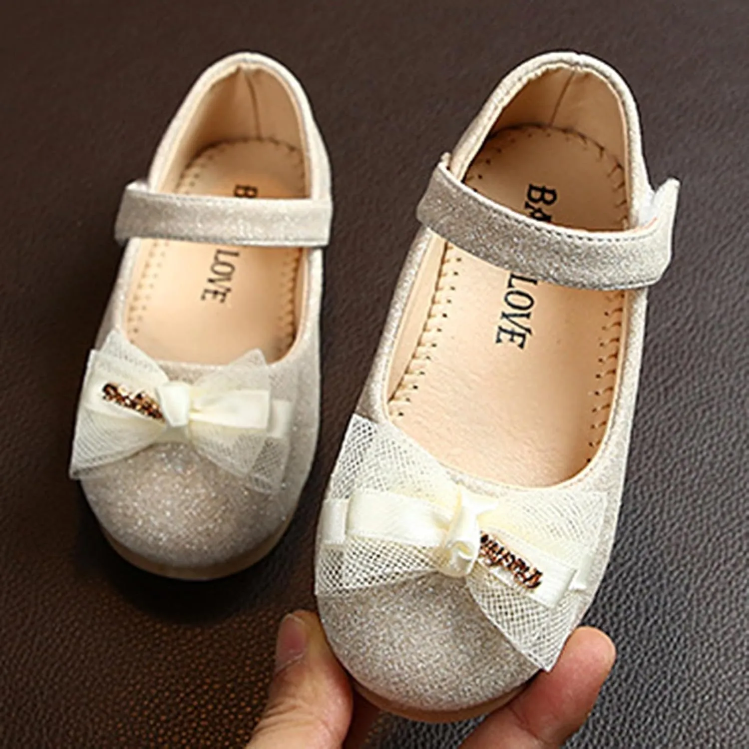 Comfortable Boys Kids Sandals Outdoor Shoes Children Shoes Fashion Flower Thick Soled Sandals Soft Sole Comfortable Princess