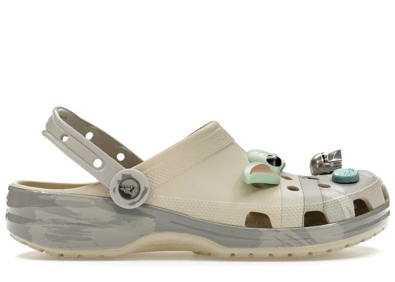 Crocs Classic Clog Star Wars Grogu