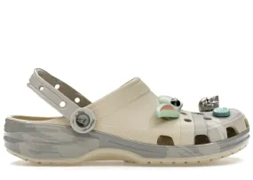 Crocs Classic Clog Star Wars Grogu