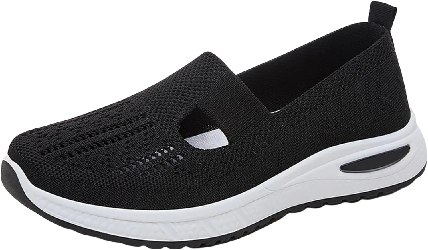 Deals of The Day Clearance Orthopedic Shoes for Women Breathable Soft Slip On Mens Shoes Casual Womens Casual Sneakers Tennis Shoes Men Women's Walking Shoe Trainers Shoes
