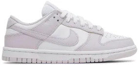 Dunk Low 'Light Violet' (W)