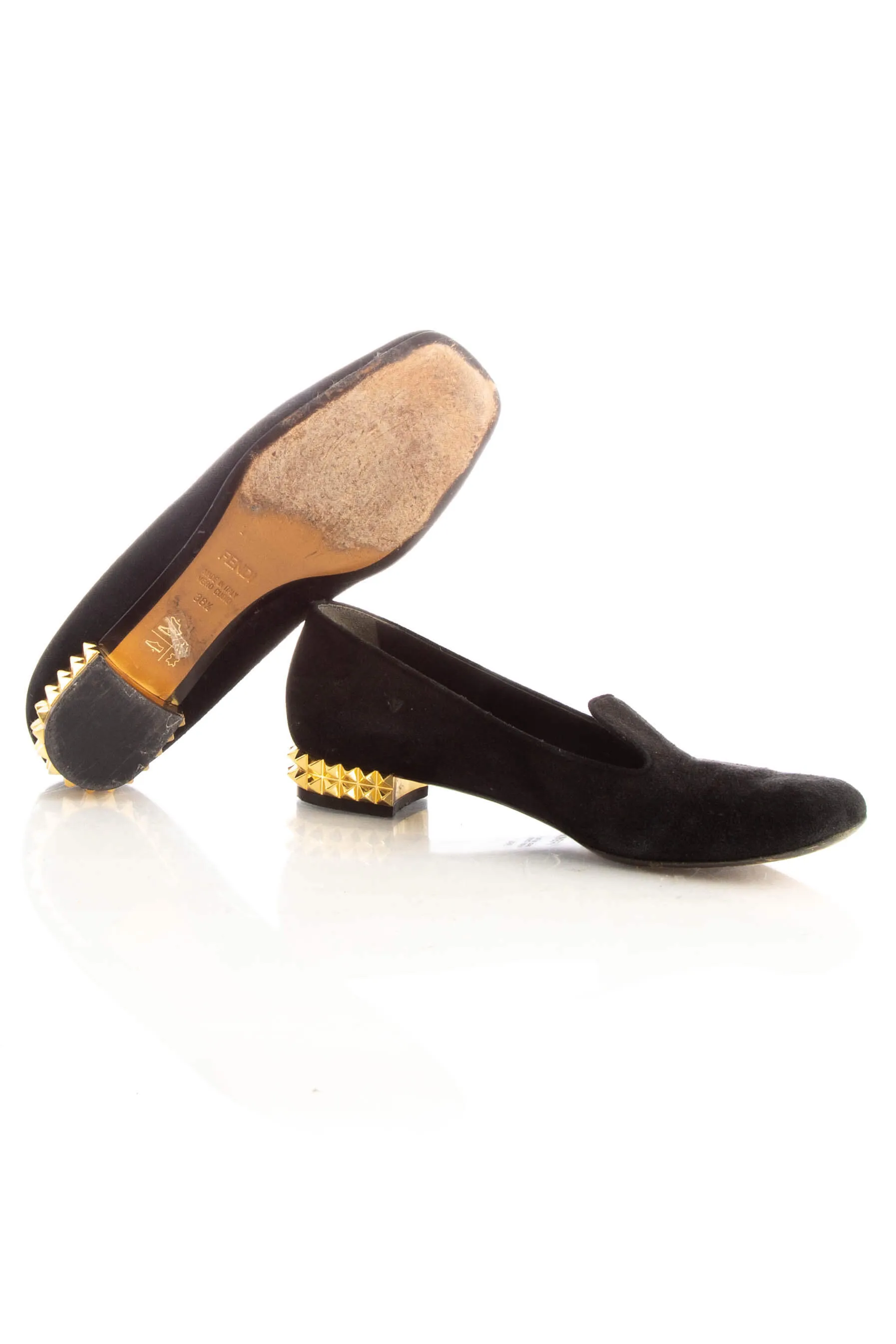 FENDI, Talla 8.5