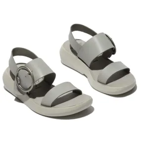 Fly London BANI1739 Sandal Leather Cloud