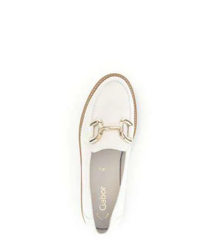 Gabor 4524620 - Loafer