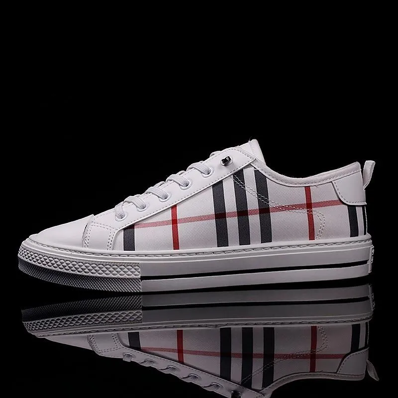 Korean Sneakers LINEZY™