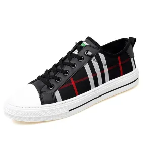 Korean Sneakers LINEZY™