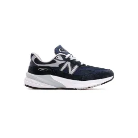 M990V6 NAVY/WHITE