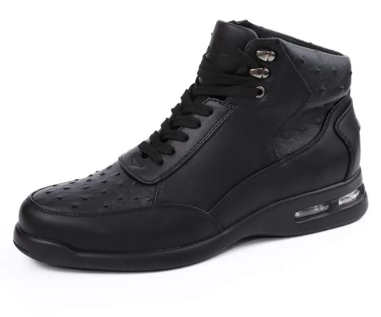 Men Casual Sneakers-Htop-32
