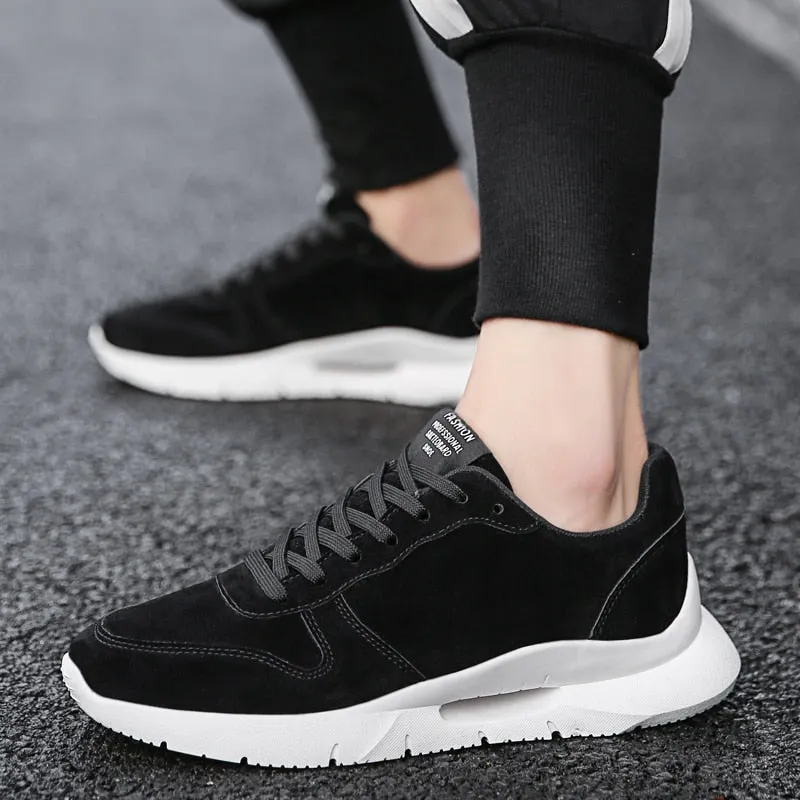 Men's Autumn/Winter Casual  Sneakers
