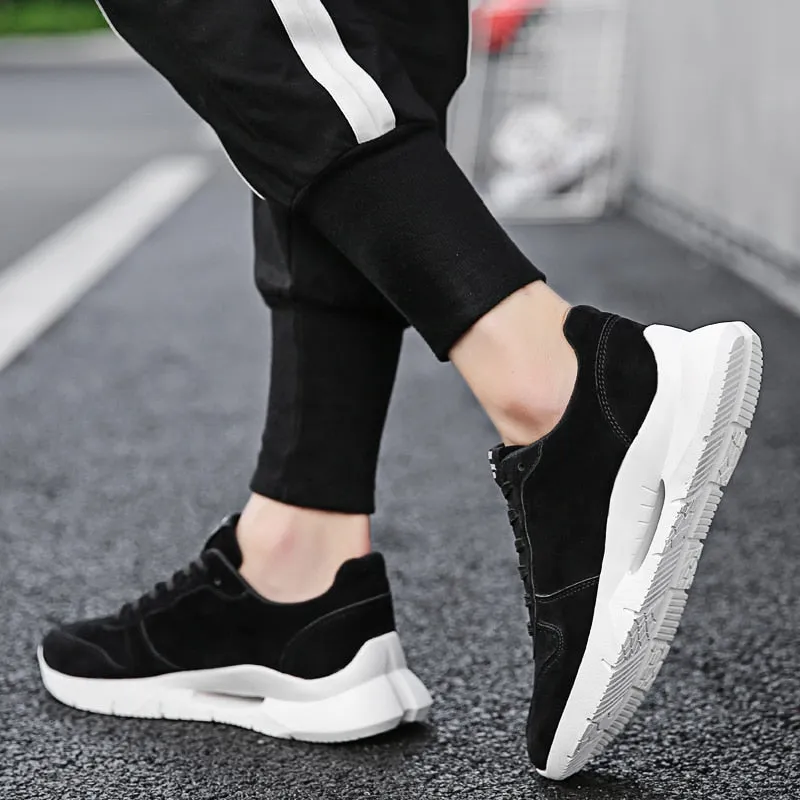 Men's Autumn/Winter Casual  Sneakers