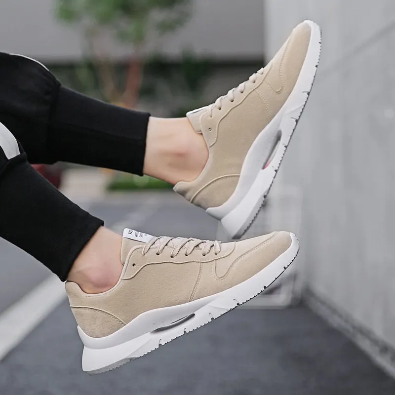 Men's Autumn/Winter Casual  Sneakers