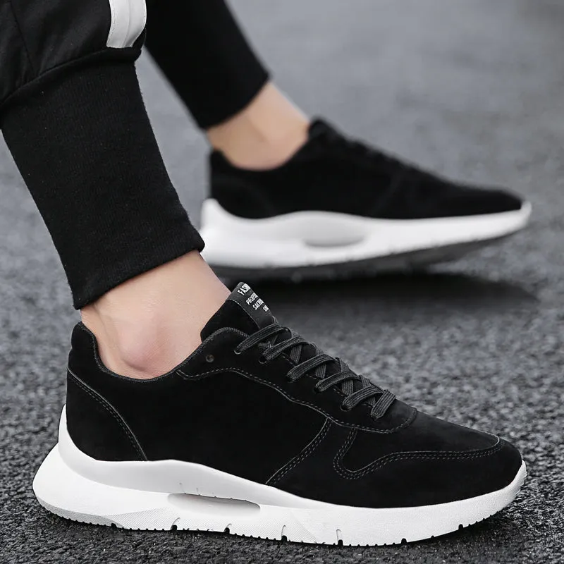 Men's Autumn/Winter Casual  Sneakers