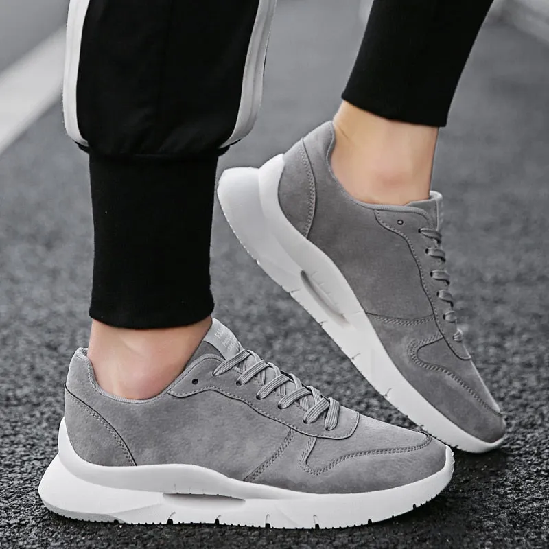 Men's Autumn/Winter Casual  Sneakers
