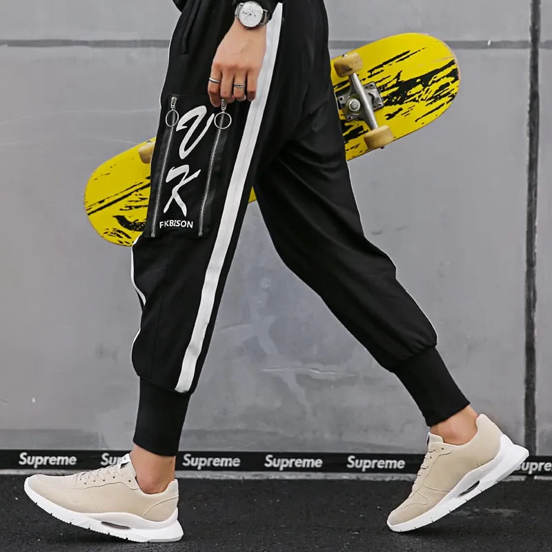 Men's Autumn/Winter Casual  Sneakers