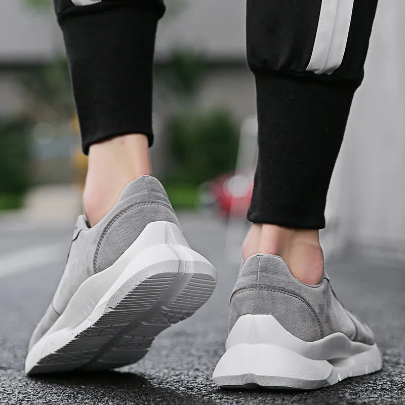 Men's Autumn/Winter Casual  Sneakers