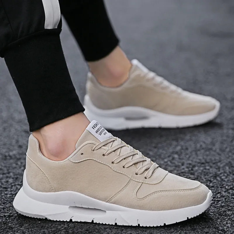 Men's Autumn/Winter Casual  Sneakers