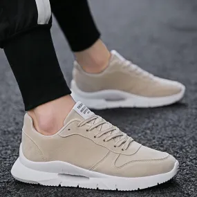 Men's Autumn/Winter Casual  Sneakers