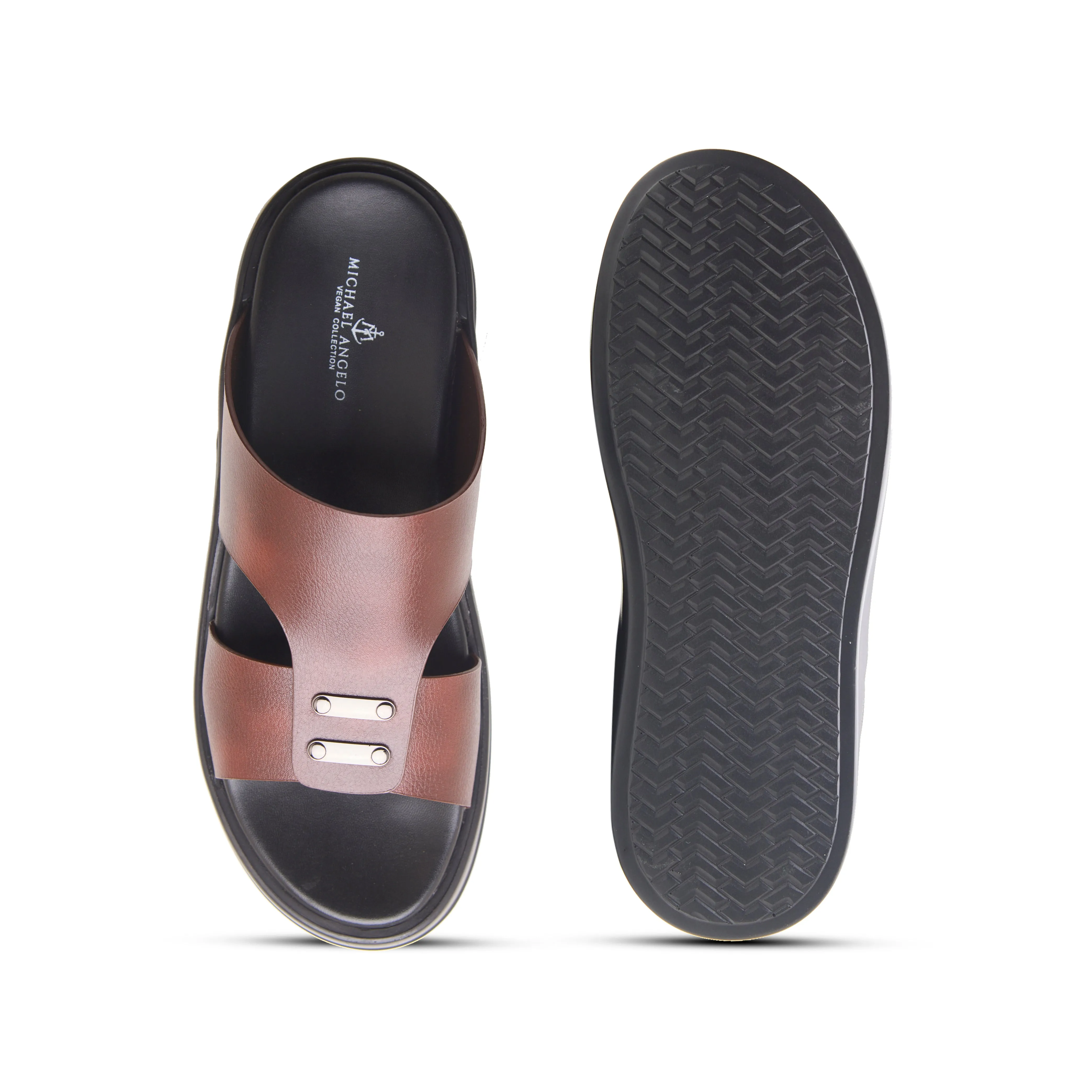 Michael Angelo's Torcello Sandals For Men