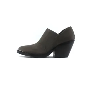 NAYA ACRE, TAUPE LEATHER