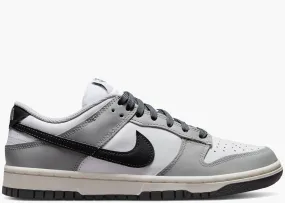 Nike Dunk Low Light Smoke Grey (W)