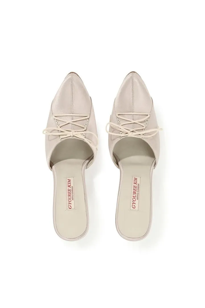 Pixie Heels