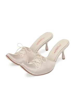 Pixie Heels