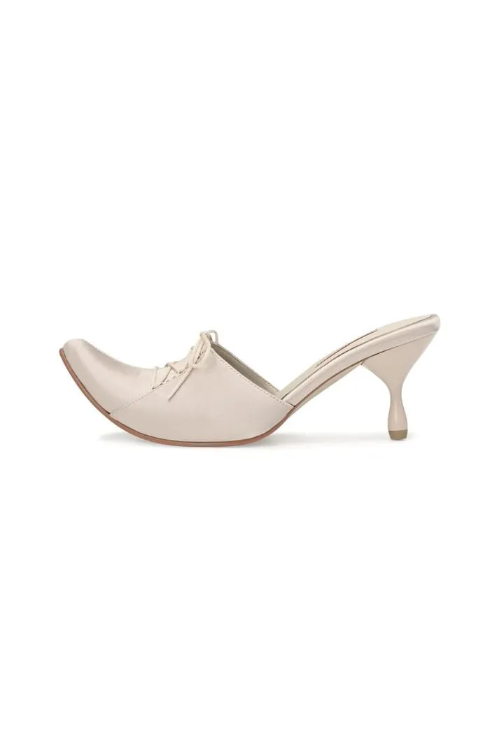 Pixie Heels