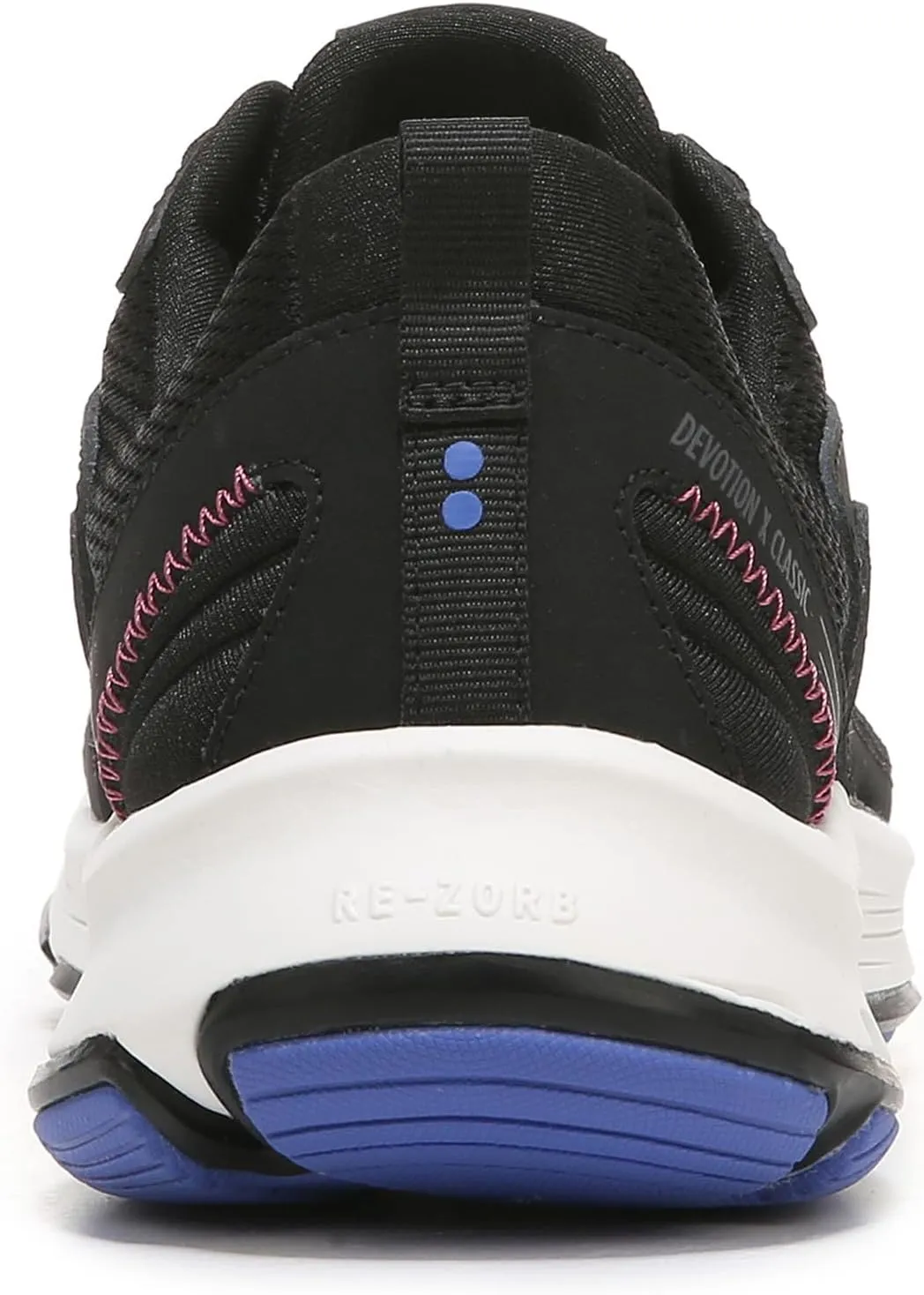 Ryka Women's Devotion X Classic Walking Shoe Sneaker