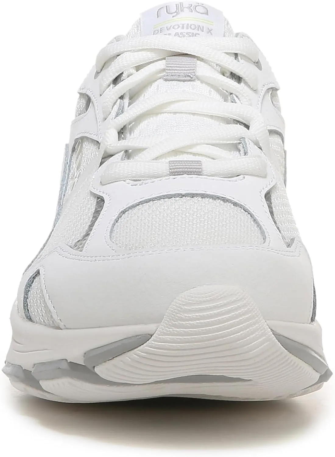 Ryka Women's Devotion X Classic Walking Shoe Sneaker