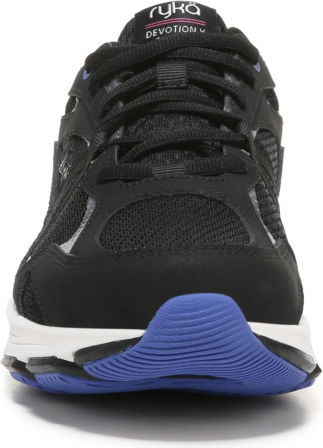 Ryka Women's Devotion X Classic Walking Shoe Sneaker
