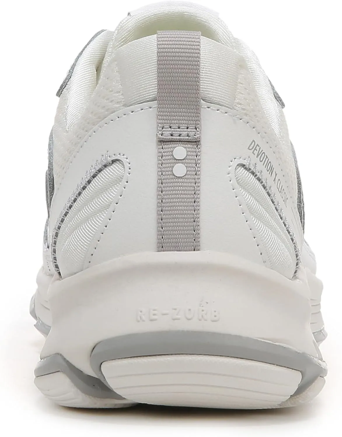 Ryka Women's Devotion X Classic Walking Shoe Sneaker