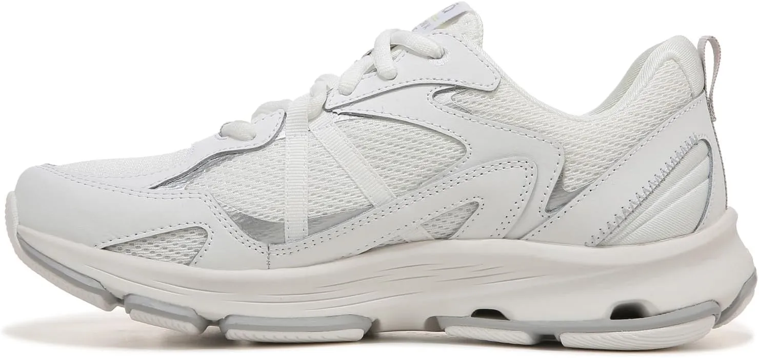 Ryka Women's Devotion X Classic Walking Shoe Sneaker