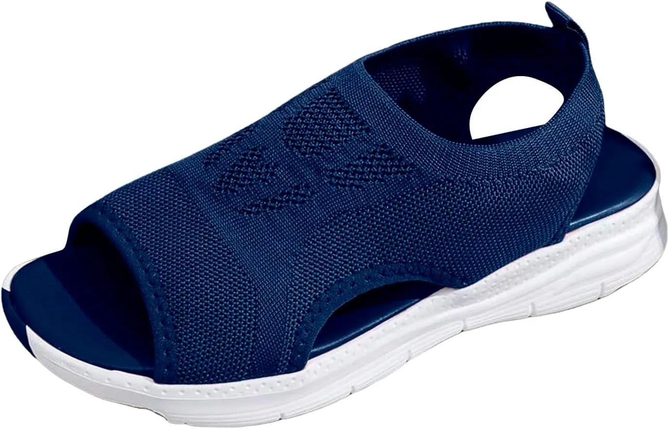Sandals for Women Orthopedic Walking Sandals Arch Support Sandal Comfortable Plantar Fasciitis Shoes 2025