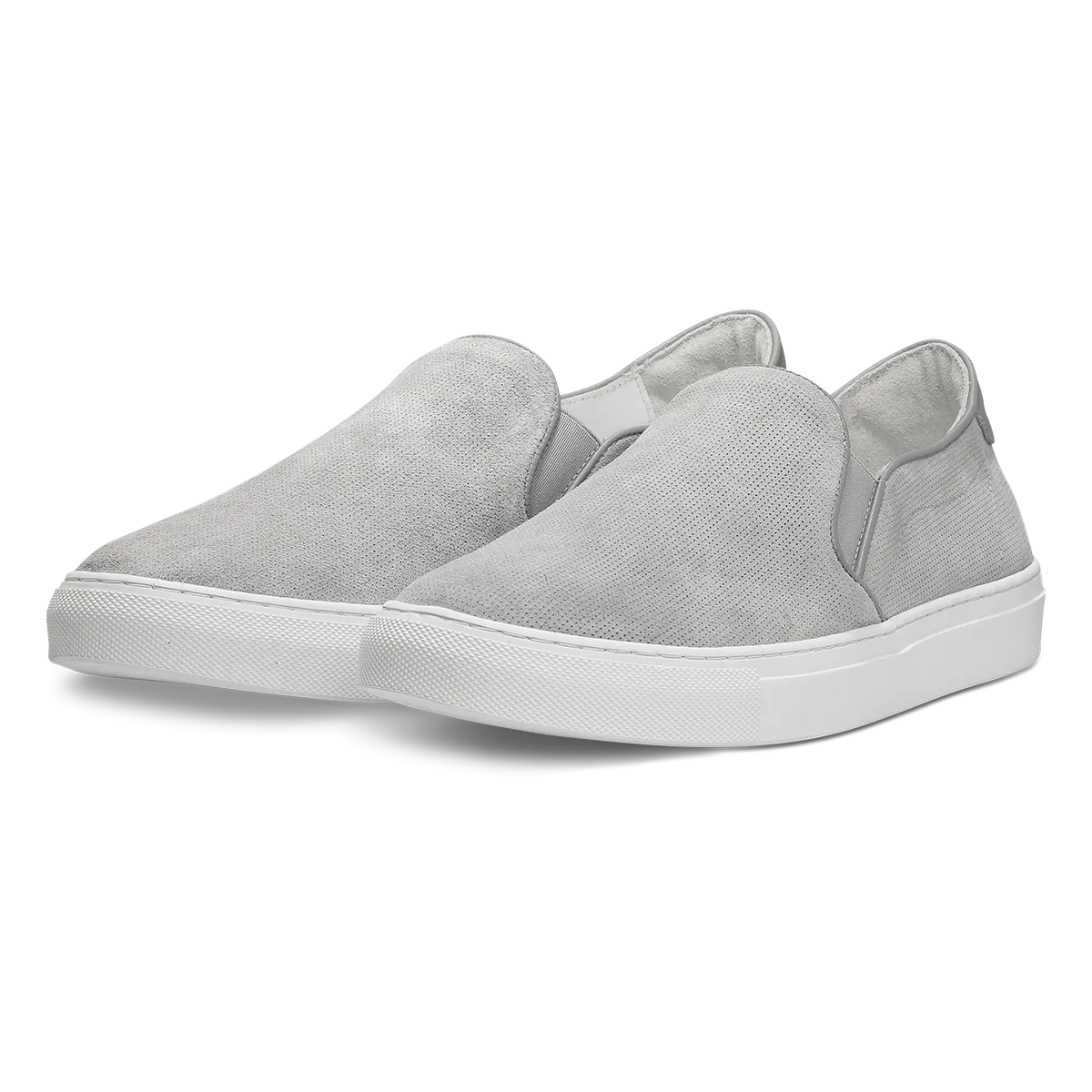 STEVENS | Light Grey