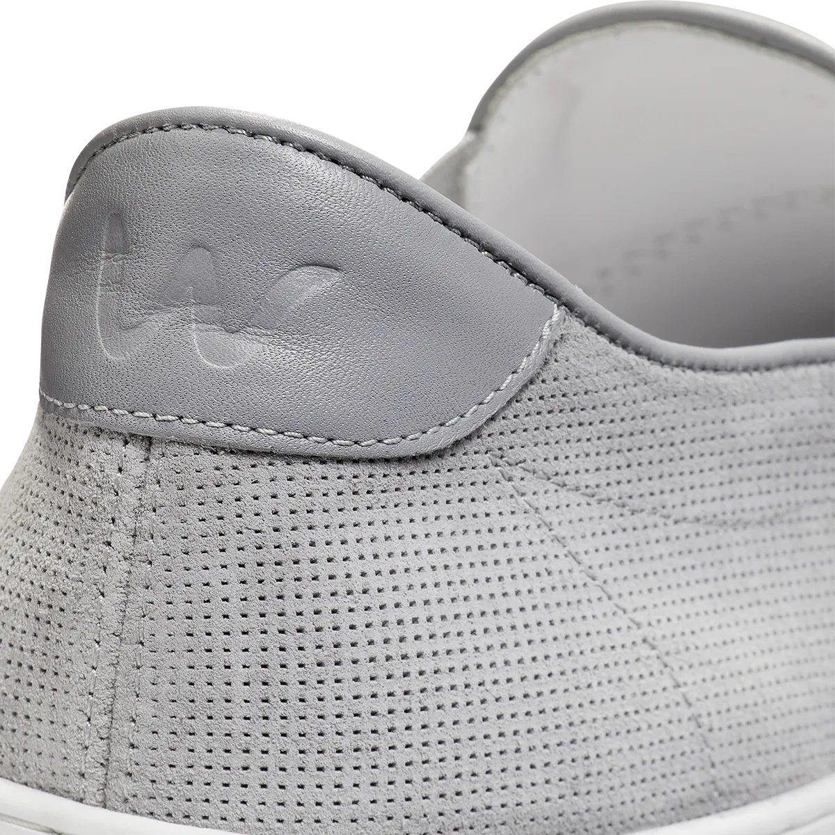 STEVENS | Light Grey