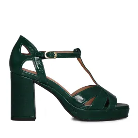 Valerie Teal Patent