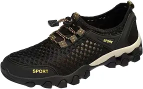 Women Walking Shoes Sock Sneakers Slip-On Breath Mens Casual Shoes Walking Woman Shoes Casual Walking Sneakers Brown Tennis Shoe Cross Trainer Shoe