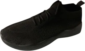 Women Walking Shoes Sock Sneakers Slip-On Breath Womens Running Shoes Casual Casual Shoes for Fall Fashion Sneakers 2025 Waterproof Tennis Shoe White Loafers