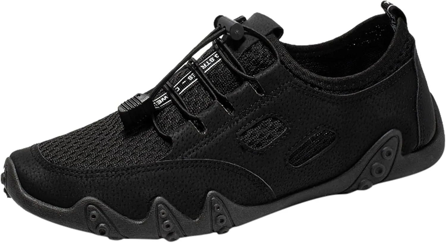 Women's Woven Orthopedic Breathable Soft Walking Womens Tennis Shoes Wide Width Women's Casual Shoes Platform Sneakers Waterproof Tennis Shoe Loafers Casual Slip On