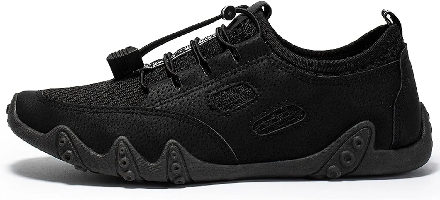 Women's Woven Orthopedic Breathable Soft Walking Womens Tennis Shoes Wide Width Women's Casual Shoes Platform Sneakers Waterproof Tennis Shoe Loafers Casual Slip On
