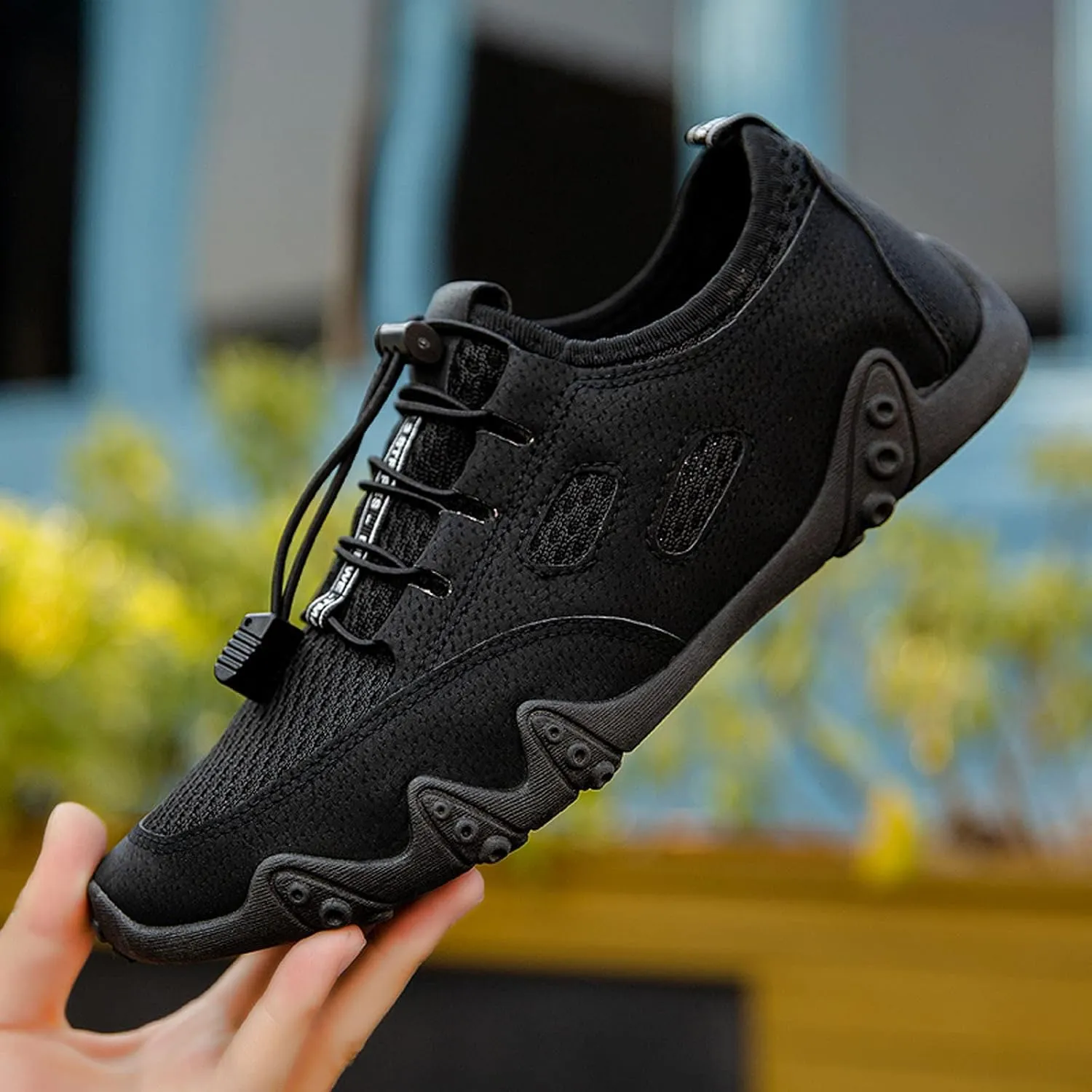 Women's Woven Orthopedic Breathable Soft Walking Womens Tennis Shoes Wide Width Women's Casual Shoes Platform Sneakers Waterproof Tennis Shoe Loafers Casual Slip On